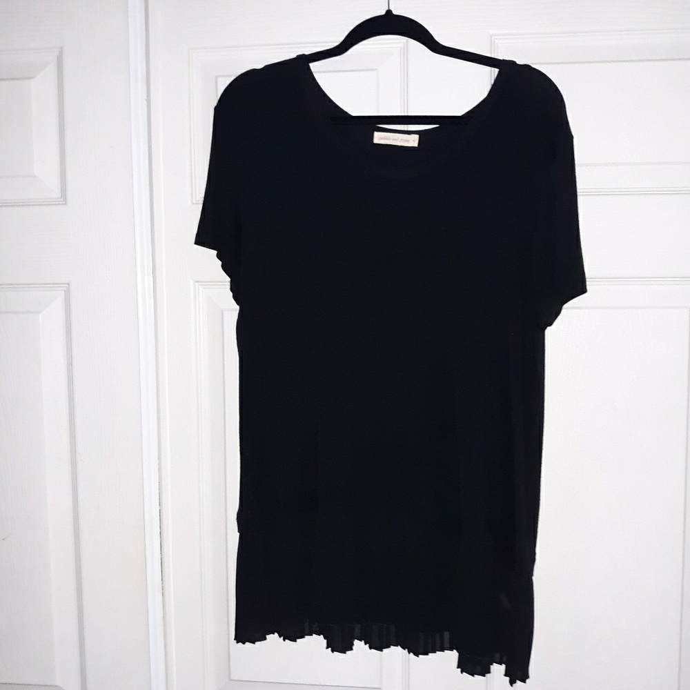 Black Top